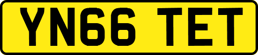 YN66TET