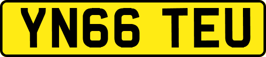 YN66TEU