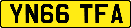 YN66TFA