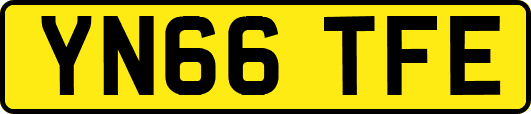 YN66TFE