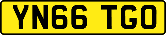 YN66TGO