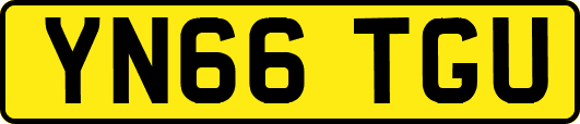 YN66TGU
