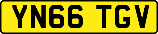 YN66TGV
