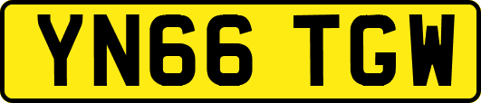 YN66TGW
