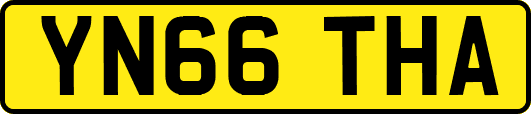 YN66THA