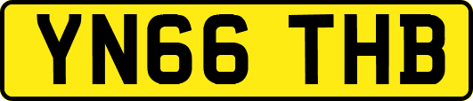 YN66THB