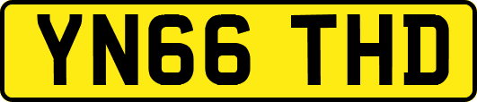 YN66THD
