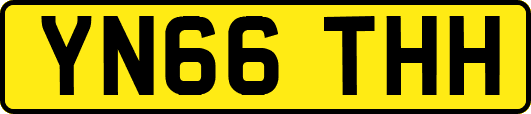 YN66THH
