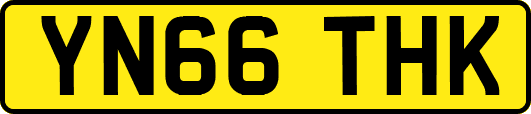 YN66THK