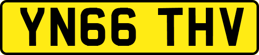 YN66THV