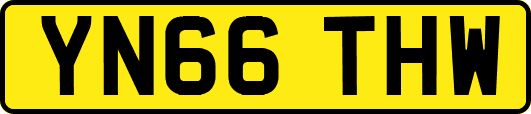 YN66THW