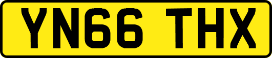 YN66THX