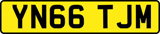 YN66TJM