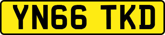 YN66TKD