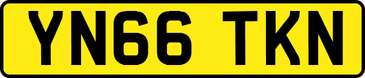 YN66TKN