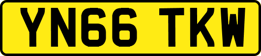 YN66TKW