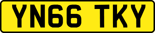 YN66TKY