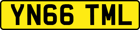 YN66TML
