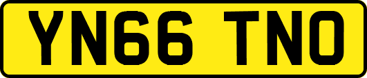 YN66TNO