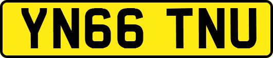 YN66TNU