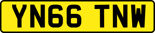 YN66TNW