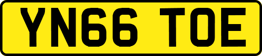 YN66TOE