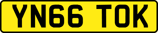 YN66TOK