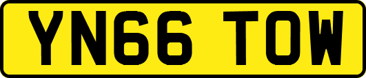 YN66TOW