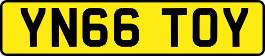 YN66TOY