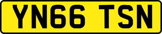 YN66TSN