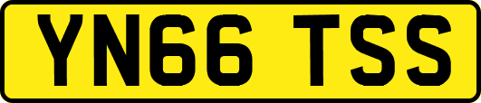 YN66TSS