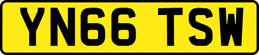YN66TSW