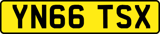 YN66TSX