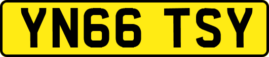 YN66TSY