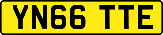 YN66TTE