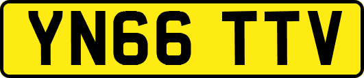 YN66TTV