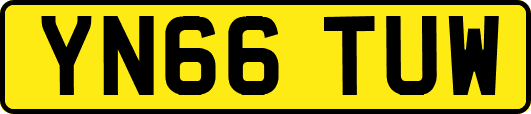 YN66TUW