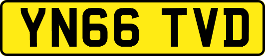 YN66TVD