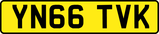 YN66TVK