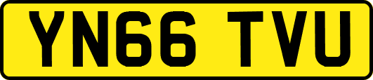 YN66TVU