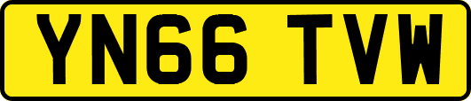 YN66TVW