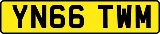 YN66TWM