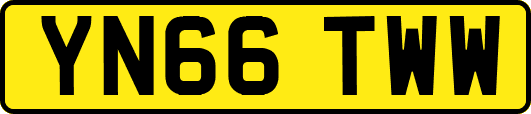 YN66TWW