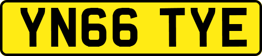 YN66TYE