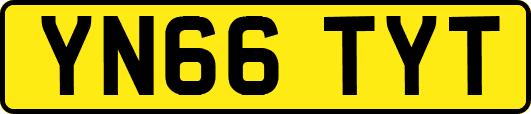 YN66TYT