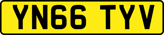 YN66TYV