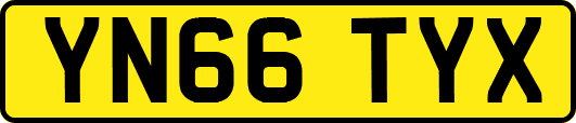 YN66TYX