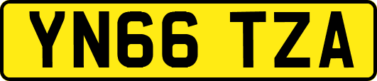 YN66TZA