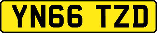 YN66TZD