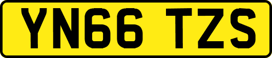 YN66TZS